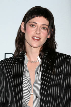 January 4, 2026, Palm Springs, Ca, USA: PALM SPRINGS - JAN 4: Kristen Stewart at PSIFF Creative Impact Awards and 10 Directors to Watch Brunch at the Parker Palm Springs on January 4, 2026 in Palm Springs, CA Palm Springs USA - ZUMAnc22 20260104_zaa_nc22_310 Copyright: xKathyxHutchinsx