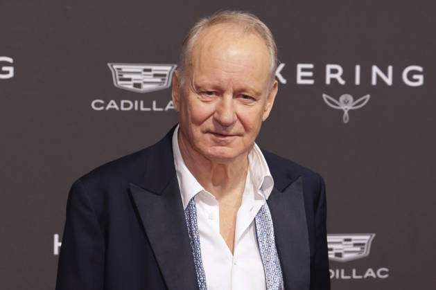 The 37th Annual Palm Springs International Film Festival Film Awards, Arrivals Stellan Skarsgard attends The 37th Annual Palm Springs International Film Festival Film Awards at Palm Springs Convention Center on January 03, 2026 in Palm Springs, California. Palm Springs Palm Springs Convention Center California USA Copyright: xCraSH imageSPACEx
