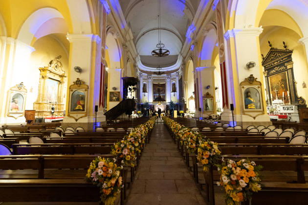 Exclusive The Saint Tropez church prepares for the funeral of Brigitte Bardot, France, January 6, 2026 Brigitte Bardot, icon of French cinema and international icon, died on December 28, 2025 at the age of 91 at her legendary property La Madrague, in Saint Tropez France Revealed to the world through her role in Et DieuÖ créa la femme , she had contributed to making Saint Tropez a world-famous place The actress will be buried on January 7, 2026 in the Saint Tropez marine cemetery, alongside her father Louis Bardot 1896 1975 and her mother Anne Marie Mucel 1912 1978 A religious ceremony will be held beforehand in the Saint Tropez church, where relatives, Exclusive The church in Saint Tropez prepares for Brigitte Bardots funeral, France, Janu  Copyright: xAGENCEx xBESTIMAGExAGENCEx xBESTIMAGEx