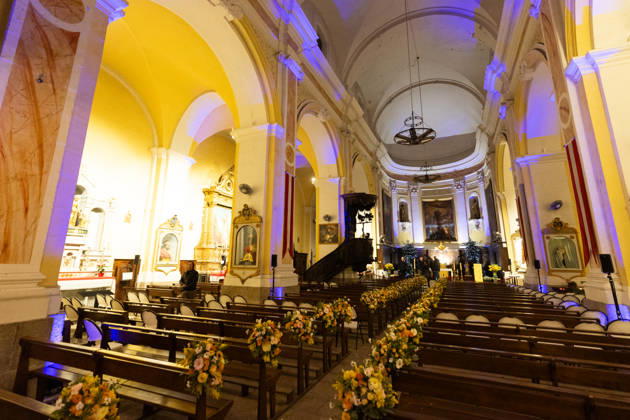 Exclusive The Saint Tropez church prepares for the funeral of Brigitte Bardot, France, January 6, 2026 Brigitte Bardot, icon of French cinema and international icon, died on December 28, 2025 at the age of 91 at her legendary property La Madrague, in Saint Tropez France Revealed to the world through her role in Et DieuÖ créa la femme , she had contributed to making Saint Tropez a world-famous place The actress will be buried on January 7, 2026 in the Saint Tropez marine cemetery, alongside her father Louis Bardot 1896 1975 and her mother Anne Marie Mucel 1912 1978 A religious ceremony will be held beforehand in the Saint Tropez church, where relatives, Exclusive The church in Saint Tropez prepares for Brigitte Bardots funeral, France, Janu  Copyright: xAGENCEx xBESTIMAGExAGENCEx xBESTIMAGEx