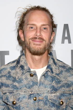 January 7, 2026, Century City, Ca, USA: LOS ANGELES - JAN 6: Brandt Andersen at I Was a Stranger Premiere at the AMC 15 Theaters on January 6, 2026 in Century City, CA Century City USA - ZUMAb170 20260107_aap_b170_027 Copyright: xKayxBlakex