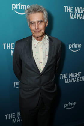 New York special screening of The Night Manager at the Metrograph Featuring: Stephen Garrett Where: New York, New York, United States When: 07 Jan 2026 Credit: Marion Curtis Starpix INSTARimages EDITORIAL USE ONLY. NOT FOR USE BY NEWSPAPERS BASED IN THE UK. Copyright: xx instar55367526