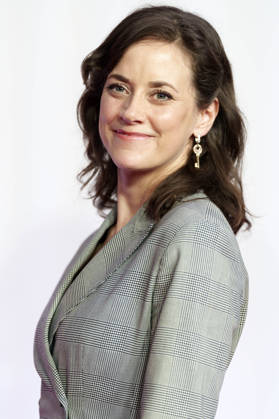 Anja Knauer at the premiere of the movie Extrawurst at Mathäser Filmpalast Munich, 08 01 2026 Foto:xN.xKolinzx xFuturexImagex extrawurst_6563