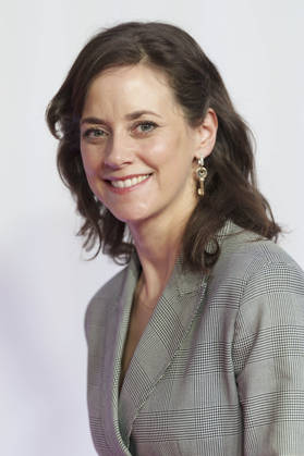 Anja Knauer at the premiere of the movie Extrawurst at Mathäser Filmpalast Munich, 08 01 2026 Foto:xN.xKolinzx xFuturexImagex extrawurst_6565