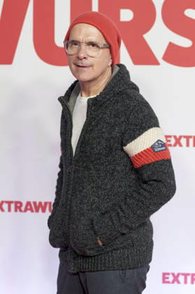 Christoph Maria Herbst at the premiere of the movie Extrawurst at Mathäser Filmpalast Munich, 08 01 2026 Foto:xN.xKolinzx xFuturexImagex extrawurst_6574