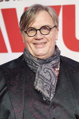 Hape Kerkeling at the premiere of the movie Extrawurst at Mathäser Filmpalast Munich, 08 01 2026 Foto:xN.xKolinzx xFuturexImagex extrawurst_6601