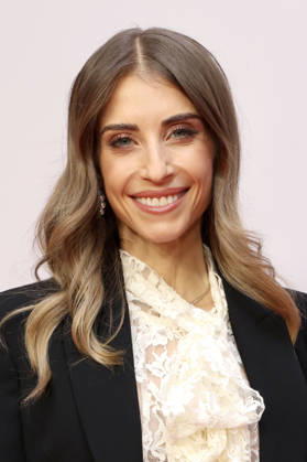 Cathy Hummels at the premiere of the movie Extrawurst at the Mathäser Filmpalast Munich, 08 01 2026 Foto:xD.xBedrosianx xFuturexImagex extrawurst_6616
