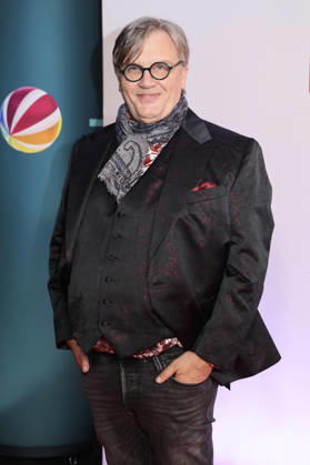 Hape Kerkeling at the premiere of the movie Extrawurst at Mathäser Filmpalast Munich, 08 01 2026 Foto:xD.xBedrosianx xFuturexImagex extrawurst_6621