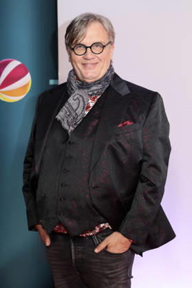 Hape Kerkeling at the premiere of the movie Extrawurst at Mathäser Filmpalast Munich, 08 01 2026 Foto:xD.xBedrosianx xFuturexImagex extrawurst_6622