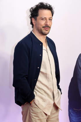 Fahri Yardim at the premiere of the movie Extrawurst at Mathäser Filmpalast Munich, 08 01 2026 Foto:xD.xBedrosianx xFuturexImagex extrawurst_6628