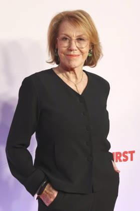 Gaby Dohm at the premiere of the movie Extrawurst at Mathäser Filmpalast Munich, 08 01 2026 Foto:xD.xBedrosianx xFuturexImagex extrawurst_6632