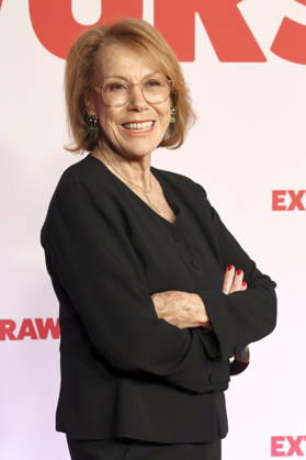Gaby Dohm at the premiere of the movie Extrawurst at Mathäser Filmpalast Munich, 08 01 2026 Foto:xD.xBedrosianx xFuturexImagex extrawurst_6635