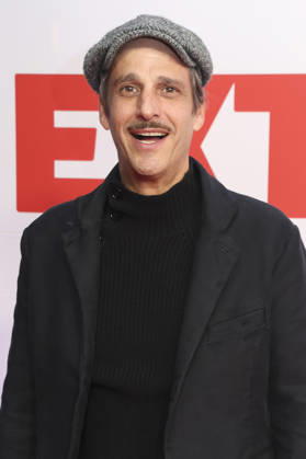 Max von Thun at the premiere of the movie Extrawurst at Mathäser Filmpalast Munich, 08 01 2026 Foto:xD.xBedrosianx xFuturexImagex extrawurst_6636