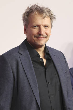 Marcus H Rosenmüller at the premiere of the movie Extrawurst at Mathäser Filmpalast Munich, 08 01 2026 Foto:xD.xBedrosianx xFuturexImagex extrawurst_6637