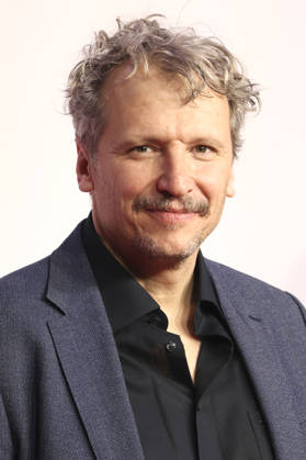 Marcus H Rosenmüller at the premiere of the movie Extrawurst at Mathäser Filmpalast Munich, 08 01 2026 Foto:xD.xBedrosianx xFuturexImagex extrawurst_6638