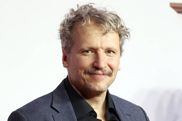 Marcus H Rosenmüller at the premiere of the movie Extrawurst at Mathäser Filmpalast Munich, 08 01 2026 Foto:xD.xBedrosianx xFuturexImagex extrawurst_6639