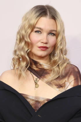 Malene Becker at the premiere of the movie Extrawurst at Mathäser Filmpalast Munich, 08 01 2026 Foto:xD.xBedrosianx xFuturexImagex extrawurst_6642
