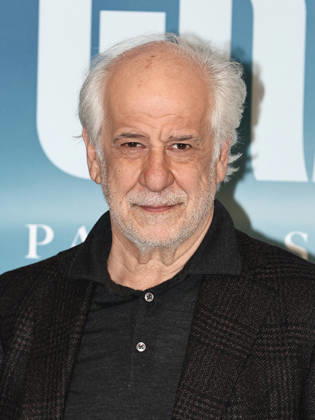 Rome, Fremantle headquarters, photocall for the film La Grazia. Pictured: Toni Servillo  Copyright: xMarcoxProvvisionatox xipa-agency.netx xDxAvanzo Provvisionatox IPA_Agency_IPA69846838