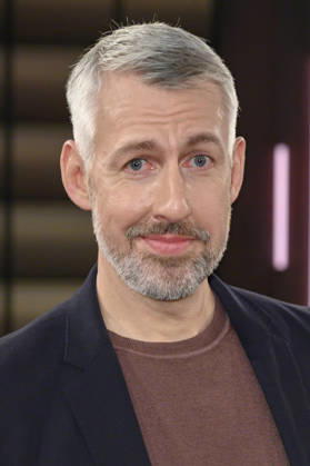 Sebastian Pufpaff at the recording of the WDR talk show Kölner Treff in WDR Studio BS 3 Cologne, 09 01 2026 Foto:xW.xRanderathx xFuturexImagex koelner_treff0901_6112