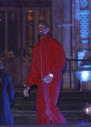 LONDON, ENGLAND - JANUARY 12: WiL Smith Picture at the UK Pole to Pole UK premiere tonight at the Natural History Museum January 12, 2026 in London, England. Byline:James James Smart Pictures Think Pictures think Smart GOT A TIP STORY? CALL OR E-MAIL TEAM SMART Ed@smartpictures.co.uk Mary@smartpictures.co.uk info@smartpictures.co.uk web site:smartpictures.co.uk Office :Telephone: +44 7956 245606, Credit:James James Smart Pictures Avalon  Copyright: xJamesxJames SmartxPicturesx xAvalonx 1065454779