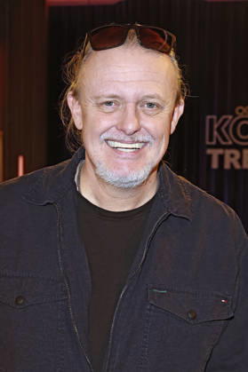 Markus Krebs at the recording of the WDR talk show Kölner Treff in WDR Studio BS 3 Cologne, 13 01 2026 Foto:xgbrcix xFuturexImagex koelner_treff1301_6107