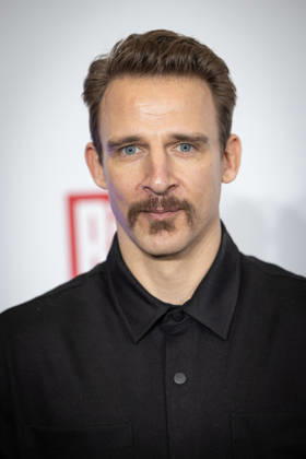 NBA Tip Off Dinner Axel Springer Heiko Schaffartzik German actor and former basketball player Tip off Dinner On the occasion of the NBA game on January 15, Axel Springer Verlag invites you to a dinner at the publishing house in Berlin Copyright: xEventpressxFuhrx