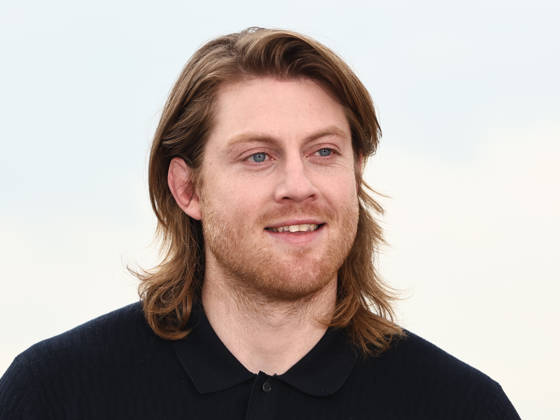 Rome, Hotel De la Ville, HBO Max Italia photocall. Pictured: Peter Claffey  Copyright: xMarcoxProvvisionatox xipa-agency.netx xDxAvanzo Provvisionatox IPA_Agency_IPA70102970