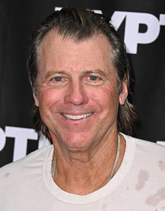 TYPTI Launch Hosted by Steve Bellamy Vince Van Patten at the launch of TYPTI, a new racquet sport hosted by Steve Bellamy and hollywood celebrities at California Smash on January 19, 2026 in El Segundo, CA. El Segundo California Smash California USA Copyright: xStarbuck xAFF-USA.COMx