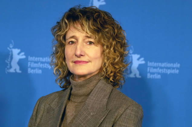Program Press conference for the 76 Berlin International Film Festival on 20 01 2026 with director Tricia Tuttle At this years film festival in Berlin Copyright: epd-bild RolfxZoellner _DSF2644