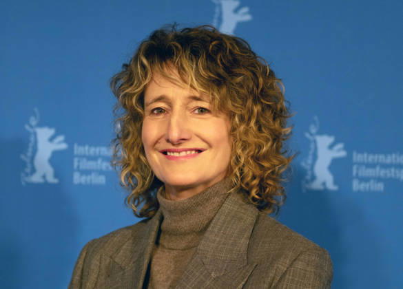 Program Press conference for the 76 Berlin International Film Festival on 20 01 2026 with director Tricia Tuttle At this years film festival in Berlin Copyright: epd-bild RolfxZoellner _DSF2646
