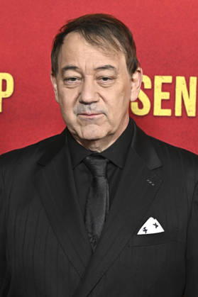 Sam Raimi at the world premiere of the movie Send Help at the TCL Chinese Theatre Los Angeles, 21 01 2026 Foto:xD.xStarbuckx xFuturexImagex help_6214