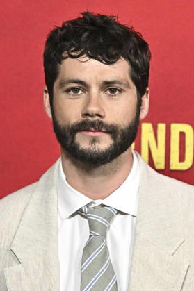 Dylan O™Brien at the world premiere of the movie Send Help at the TCL Chinese Theatre Los Angeles, 21 01 2026 Foto:xD.xStarbuckx xFuturexImagex help_6229