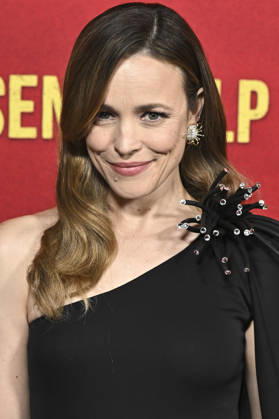 Rachel McAdams at the world premiere of the movie Send Help at the TCL Chinese Theatre Los Angeles, 21 01 2026 Foto:xD.xStarbuckx xFuturexImagex help_6247