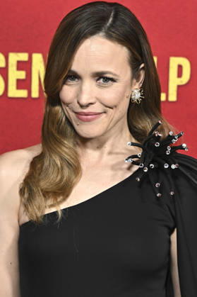 Rachel McAdams at the world premiere of the movie Send Help at the TCL Chinese Theatre Los Angeles, 21 01 2026 Foto:xD.xStarbuckx xFuturexImagex help_6248
