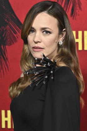 Rachel McAdams at the world premiere of the movie Send Help at the TCL Chinese Theatre Los Angeles, 21 01 2026 Foto:xD.xStarbuckx xFuturexImagex help_6252