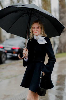 PFW - Patou Strret Style Street style, Diane Kruger arriving at Patou Fall-Winter 2026-2027 ready-to-wear show, held at Palais de Tokyo, Paris, France, on January 25th, 2026. Photo by Marie-Paola Bertrand-Hillion ABACAPRESS.COM Paris France  Copyright: xBertrand-HillionxMarie-Paola ABACAx