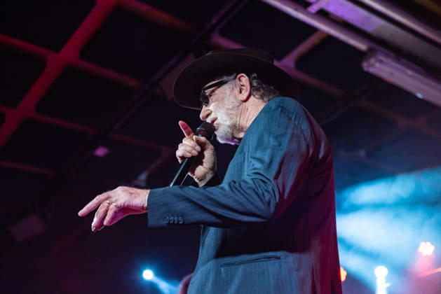Music Concert - Francesco De Gregori Francesco De Gregori during Francesco De Gregori, Music Concert in Senigallia, Italy, January 27 2026 Senigallia Mamamia Italy Copyright: xEmmanuelexOlivix xLiveMediax LPM_2264423