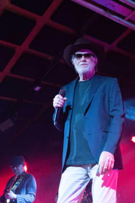 Music Concert - Francesco De Gregori Francesco De Gregori during Francesco De Gregori, Music Concert in Senigallia, Italy, January 27 2026 Senigallia Mamamia Italy Copyright: xEmmanuelexOlivix xLiveMediax LPM_2264428