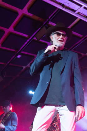 Music Concert - Francesco De Gregori Francesco De Gregori during Francesco De Gregori, Music Concert in Senigallia, Italy, January 27 2026 Senigallia Mamamia Italy Copyright: xEmmanuelexOlivix xLiveMediax LPM_2264429