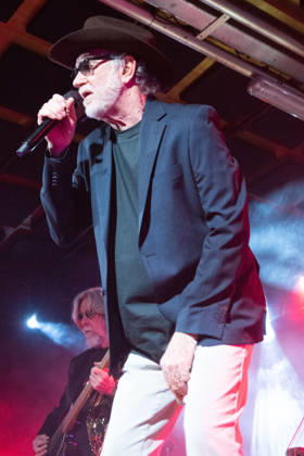 Music Concert - Francesco De Gregori Francesco De Gregori during Francesco De Gregori, Music Concert in Senigallia, Italy, January 27 2026 Senigallia Mamamia Italy Copyright: xEmmanuelexOlivix xLiveMediax LPM_2264430