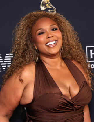 68th Grammy Awards - Pre-Grammy Gala & Grammy Salute to Industry Icons Honoring Avery Lipman & Monte Lipman Featuring: Lizzo Where: Los Angeles, California, United States When: 01 Feb 2026 Credit: Faye s Vision Cover Images EDITORIAL USE ONLY. NOT FOR USE BY NEWSPAPERS BASED IN THE UK. Copyright: xx coverimg55430184