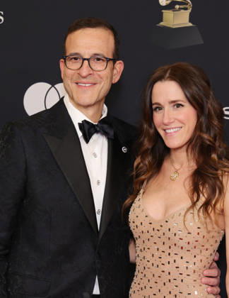 68th Grammy Awards - Pre-Grammy Gala & Grammy Salute to Industry Icons Honoring Avery Lipman & Monte Lipman Featuring: Jesse Davis, Doug Davis Where: Los Angeles, California, United States When: 01 Feb 2026 Credit: Faye s Vision Cover Images EDITORIAL USE ONLY. NOT FOR USE BY NEWSPAPERS BASED IN THE UK. Copyright: xx coverimg55430187