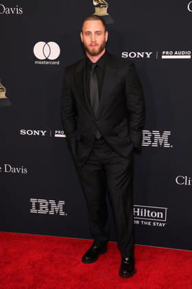 68th Grammy Awards - Pre-Grammy Gala & Grammy Salute to Industry Icons Honoring Avery Lipman & Monte Lipman Featuring: Chet Hanks Where: Los Angeles, California, United States When: 01 Feb 2026 Credit: Faye s Vision Cover Images EDITORIAL USE ONLY. NOT FOR USE BY NEWSPAPERS BASED IN THE UK. Copyright: xx coverimg55430203