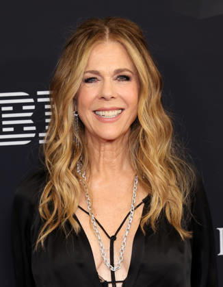 68th Grammy Awards - Pre-Grammy Gala & Grammy Salute to Industry Icons Honoring Avery Lipman & Monte Lipman Featuring: Rita Wilson Where: Los Angeles, California, United States When: 01 Feb 2026 Credit: Faye s Vision Cover Images EDITORIAL USE ONLY. NOT FOR USE BY NEWSPAPERS BASED IN THE UK. Copyright: xx coverimg55430204