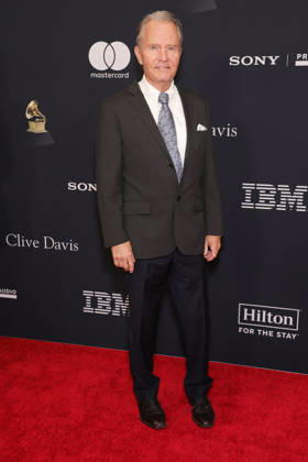 68th Grammy Awards - Pre-Grammy Gala & Grammy Salute to Industry Icons Honoring Avery Lipman & Monte Lipman Featuring: John Savage Where: Los Angeles, California, United States When: 01 Feb 2026 Credit: Faye s Vision Cover Images EDITORIAL USE ONLY. NOT FOR USE BY NEWSPAPERS BASED IN THE UK. Copyright: xx coverimg55430206