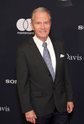 68th Grammy Awards - Pre-Grammy Gala & Grammy Salute to Industry Icons Honoring Avery Lipman & Monte Lipman Featuring: John Savage Where: Los Angeles, California, United States When: 01 Feb 2026 Credit: Faye s Vision Cover Images EDITORIAL USE ONLY. NOT FOR USE BY NEWSPAPERS BASED IN THE UK. Copyright: xx coverimg55430207