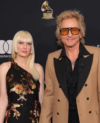 68th Grammy Awards - Pre-Grammy Gala & Grammy Salute to Industry Icons Honoring Avery Lipman & Monte Lipman Featuring: Ace Harper, Matt Sorum Where: Los Angeles, California, United States When: 01 Feb 2026 Credit: Faye s Vision Cover Images EDITORIAL USE ONLY. NOT FOR USE BY NEWSPAPERS BASED IN THE UK. Copyright: xx coverimg55430955
