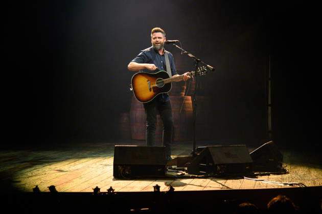 Passenger Performs One For The Road - Songs from Harold Fry The Musical at Theatre Royal Haymarket, London Passenger (born Michael David Rosenberg) performs One For The Road - Songs from Harold Fry The Musical at Theatre Royal Haymarket, London, England, UK on Sunday 1 February 2026., Credit:Justin Ng Avalon UK, England, London, Theatre Royal Haymarket  Copyright: xJustinxNgx xAvalonx 1071316802