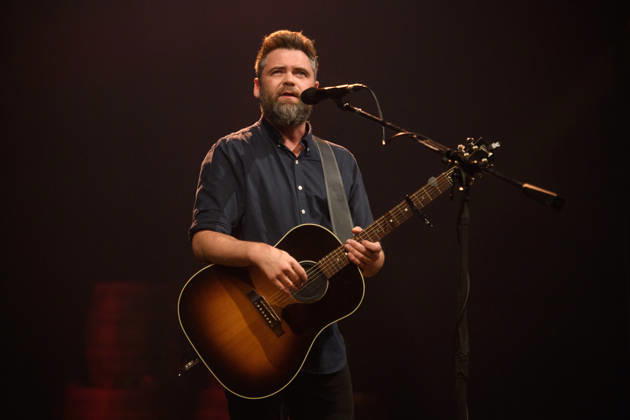 Passenger Performs One For The Road - Songs from Harold Fry The Musical at Theatre Royal Haymarket, London Passenger (born Michael David Rosenberg) performs One For The Road - Songs from Harold Fry The Musical at Theatre Royal Haymarket, London, England, UK on Sunday 1 February 2026., Credit:Justin Ng Avalon UK, England, London, Theatre Royal Haymarket  Copyright: xJustinxNgx xAvalonx 1071316891
