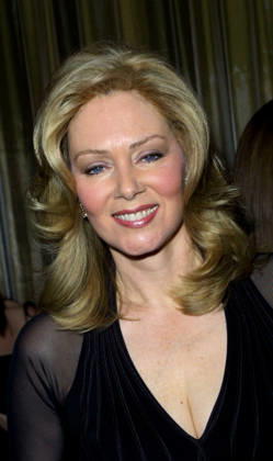 RECORD DATE NOT STATED The Help Group s Teddy Bear Ball - 6th Annual Jean Smart Regent Beverly Wilshire Hotel in Beverly Hills, CA 12 8 02 EDITORIAL USE ONLY  Copyright: x